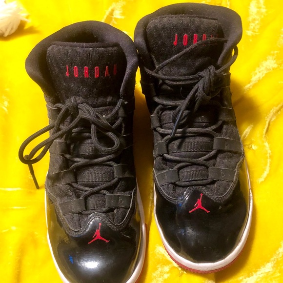 Size 3y Jordan’s - Picture 5 of 5